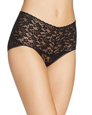 Hanky Panky Retro Lace V-Kini Product Image