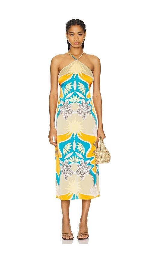 Ashanti Dress Product Image