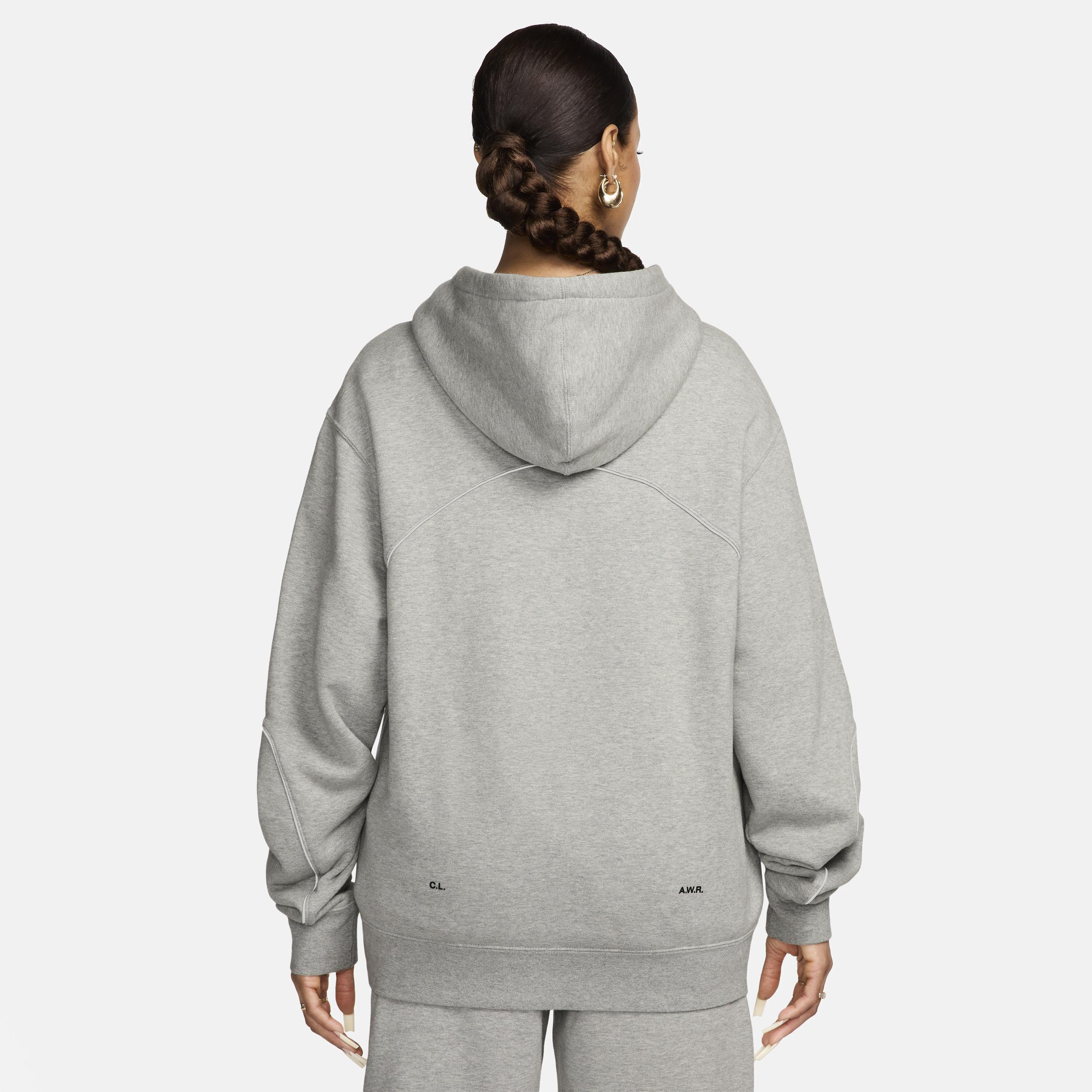 Nike Men's NOCTA NOCTA Fleece CS Hoodie Product Image