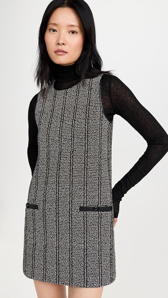 rag & bone Frances Italian Cotton Dress | Shopbop Product Image