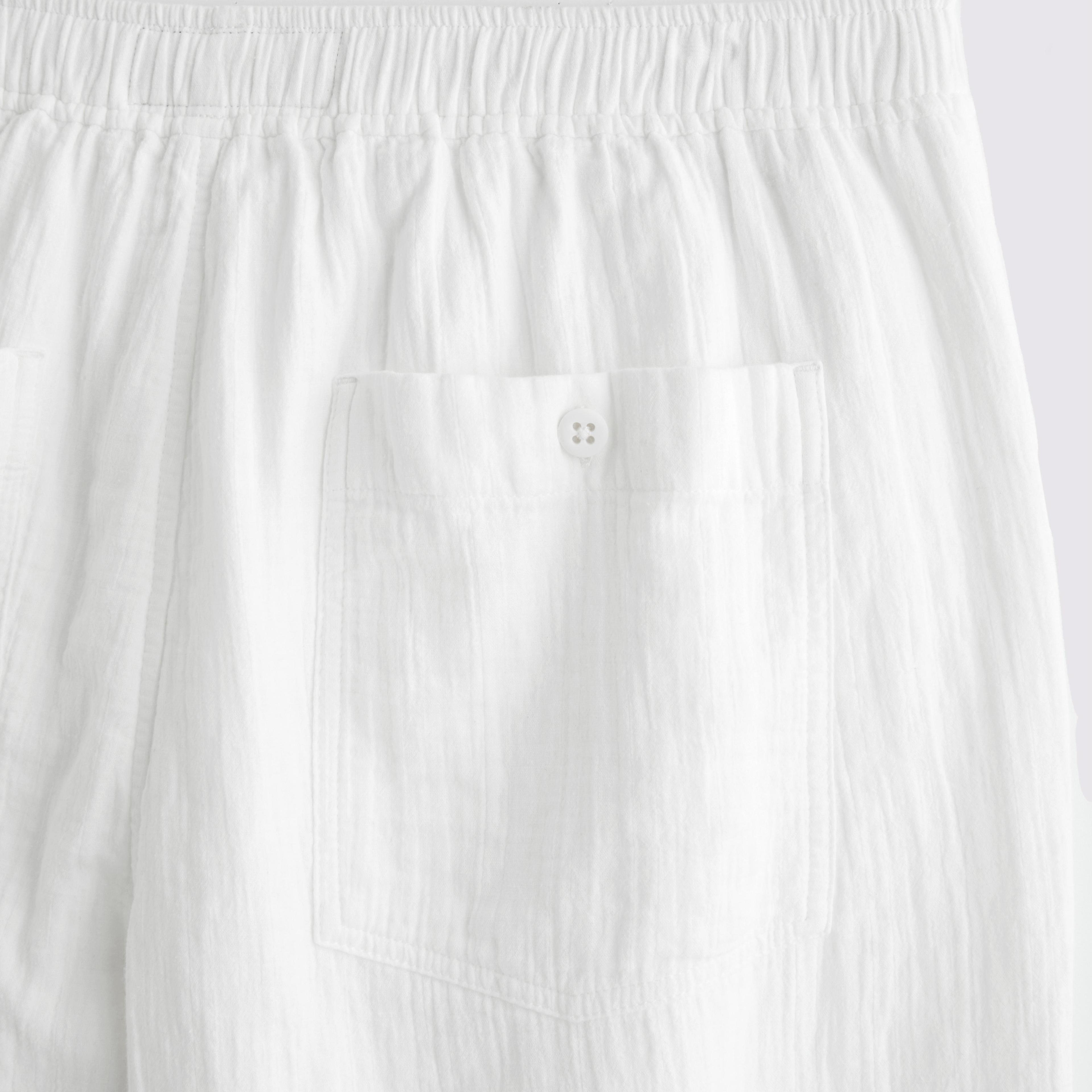 Baggy Breezy Pull-On Pant Product Image