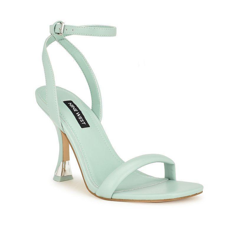 Nine West Nyra Womens Dress Sandals Product Image