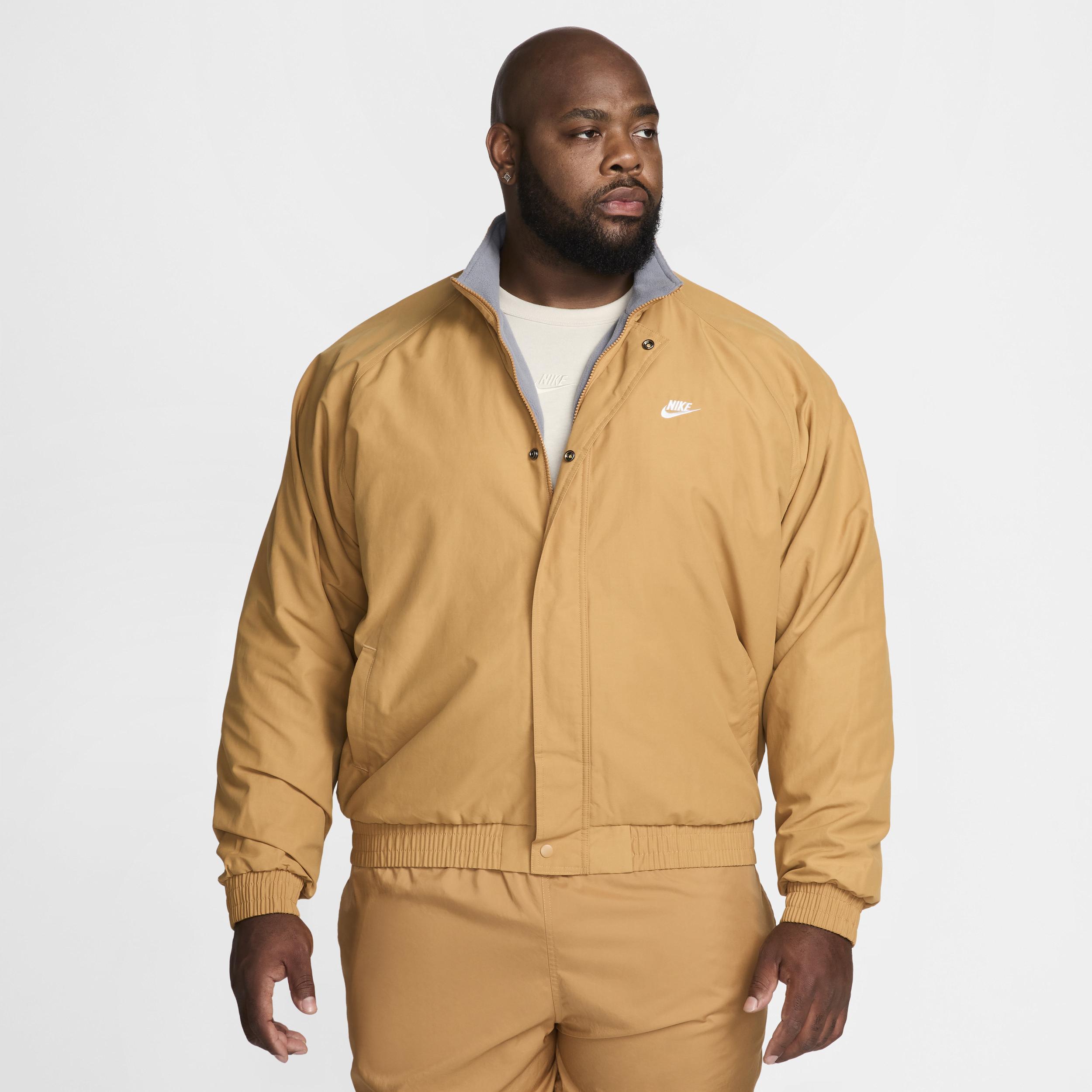 Nike Mens Club Futura Jacket Product Image