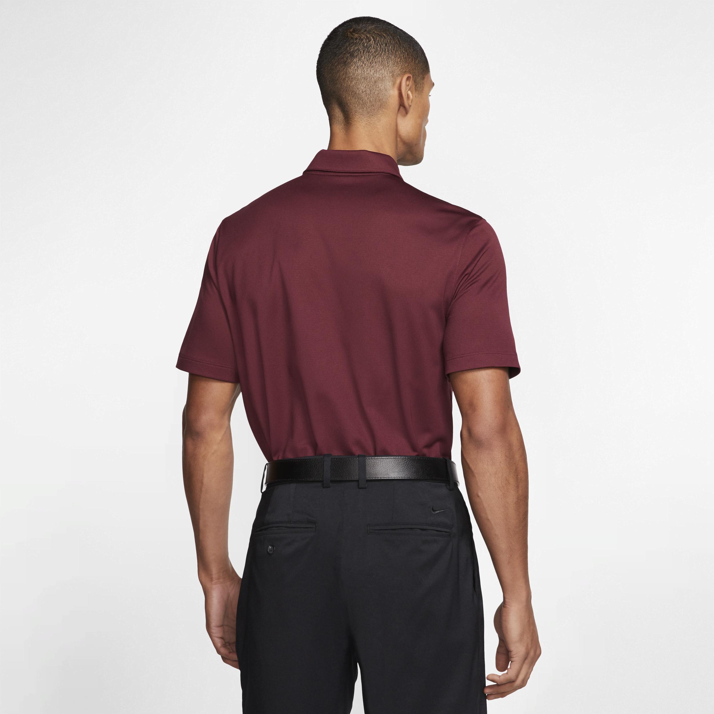 Nike Men's Football Polo Product Image