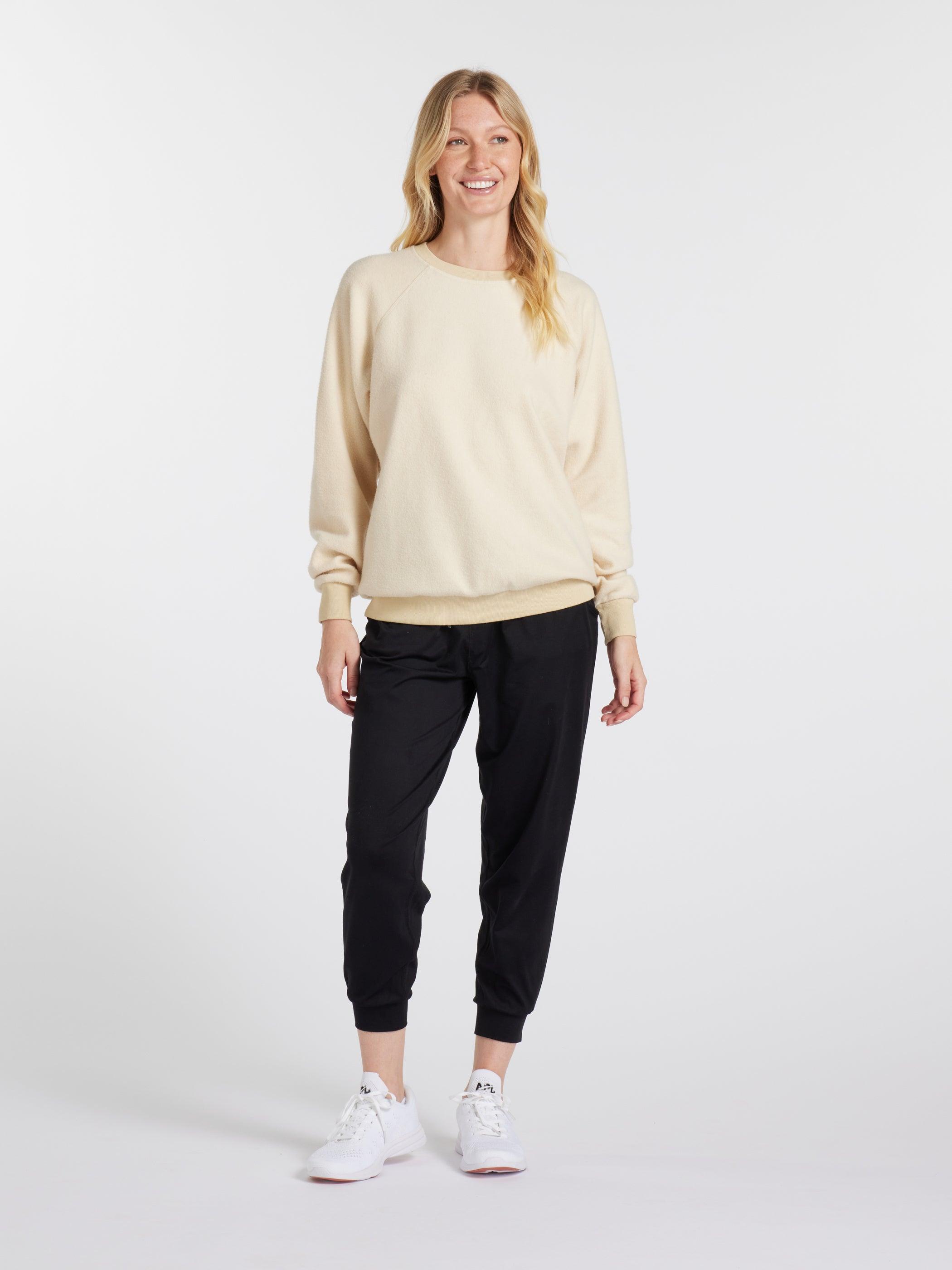 Women's BlanketBlend™ Crewneck Product Image