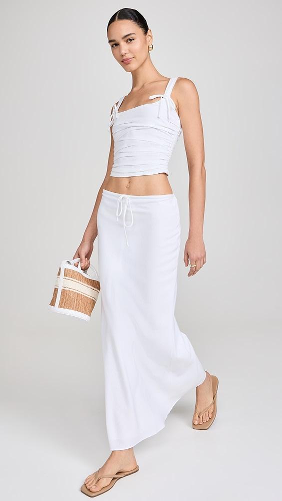 NIA Thyme Skirt | Shopbop Product Image