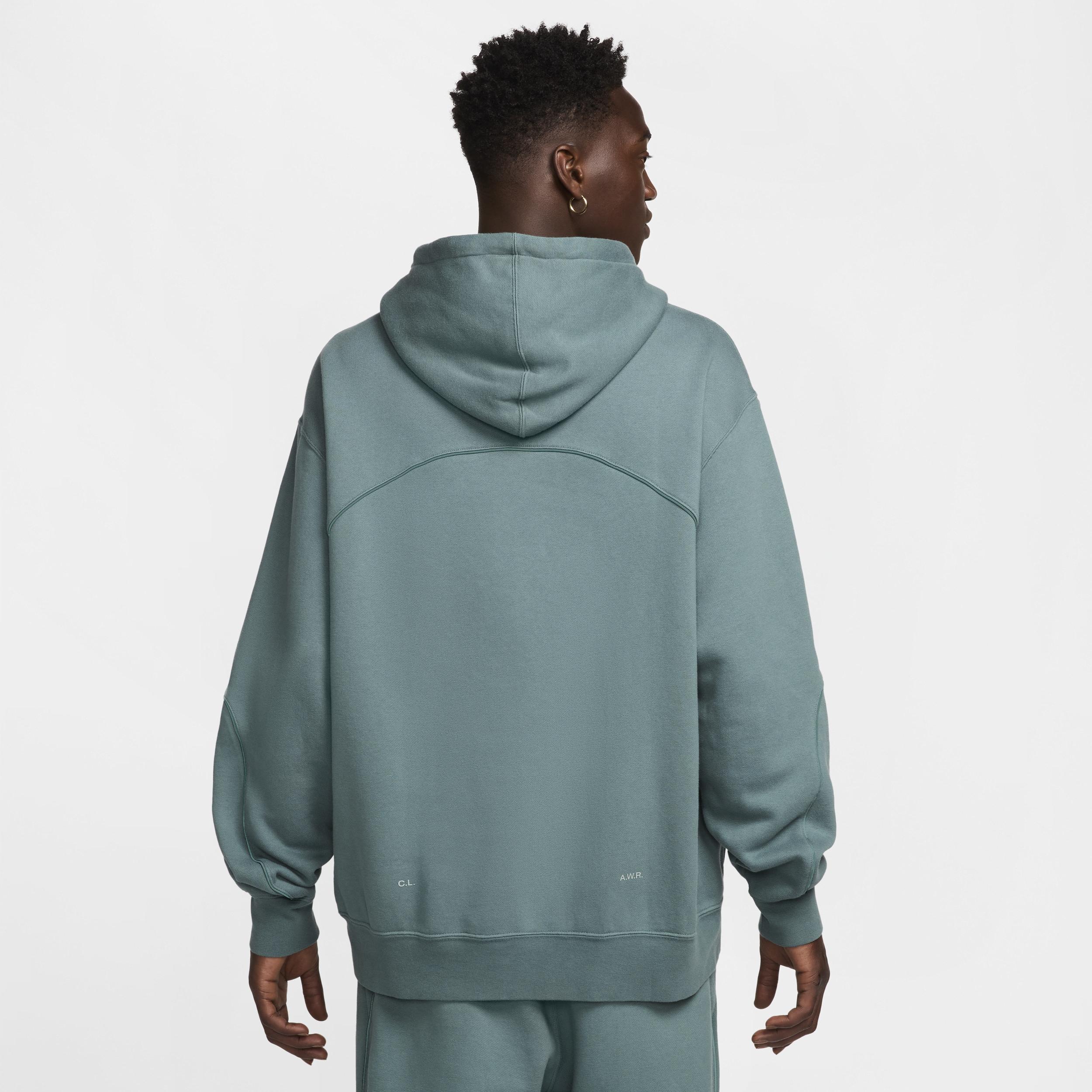 Nike Mens NOCTA NOCTA Fleece CS Hoodie Product Image