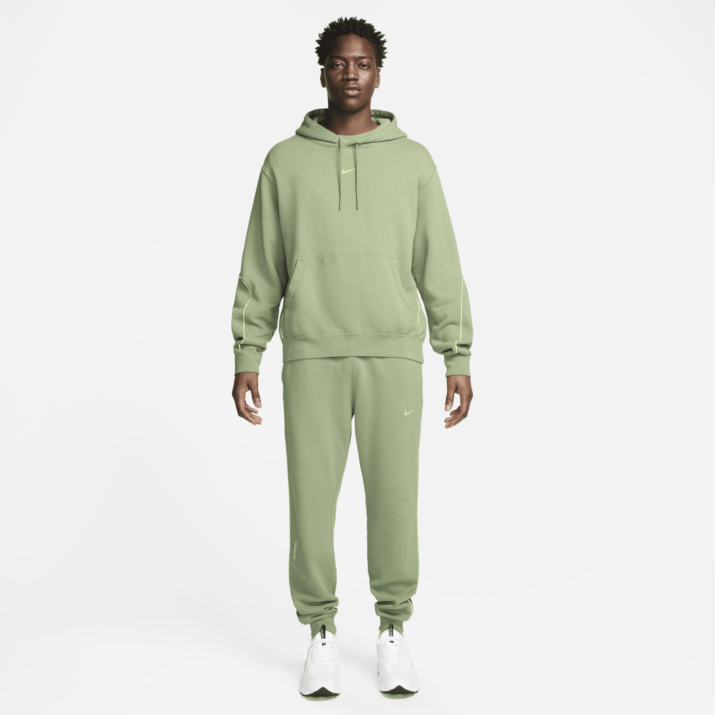 Nike Mens NOCTA NOCTA Fleece CS Hoodie Product Image