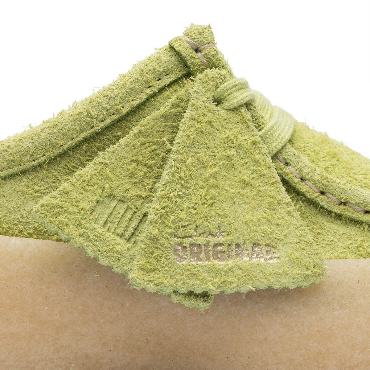 WOMEN'S WALLABEE CUP LO Product Image