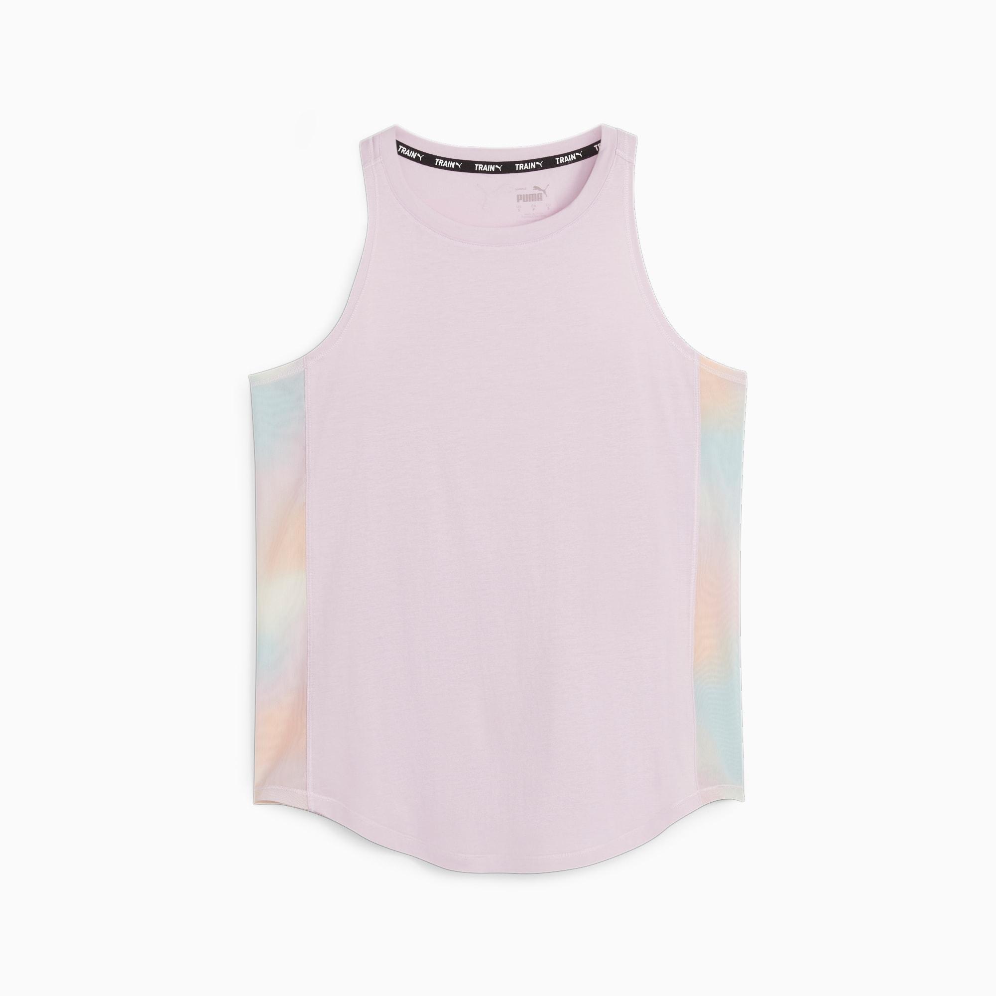 Summer Daze Women's Training Tank Top Product Image