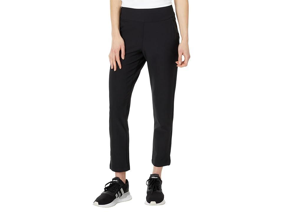 adidas Golf Ultimate365 Ankle Golf Pants Women's Clothing Product Image