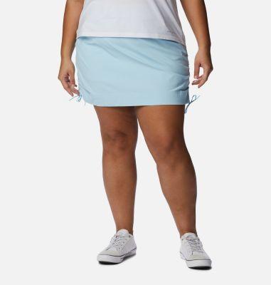 Columbia Women's Anytime Casual Skort Plus Size- product image