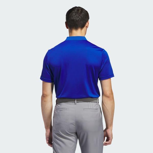 Core adidas Performance Primegreen Polo Shirt Product Image