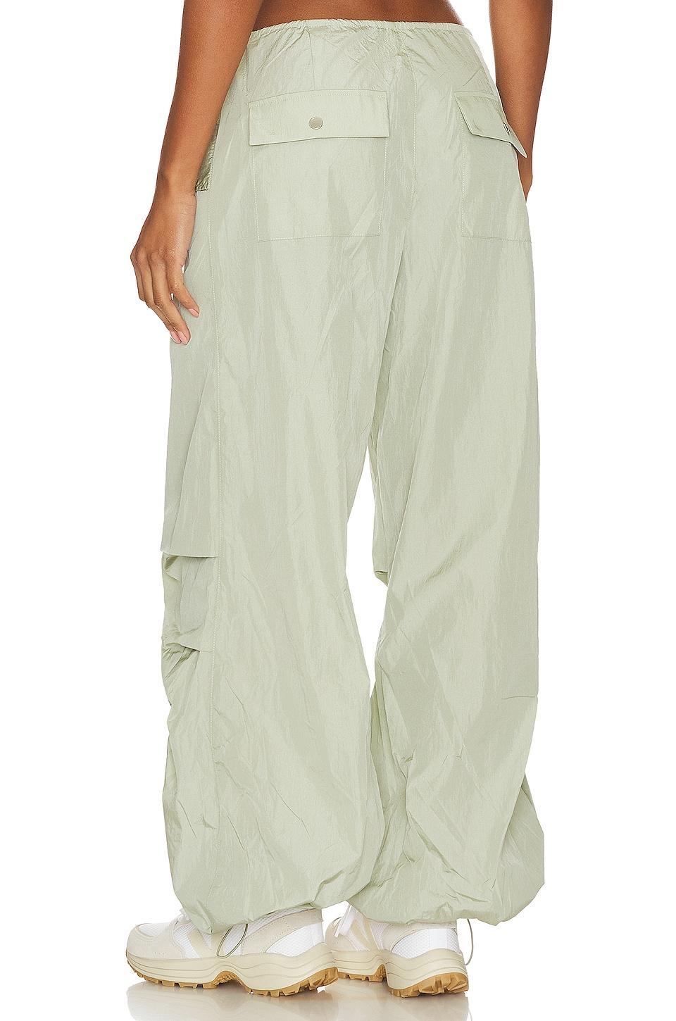 Jessie Parachute Cargo Pant superdown Product Image