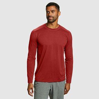 Men's Mountain Trek Long-Sleeve Shirt Product Image