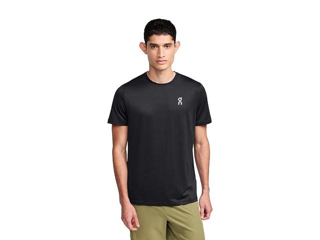 On Core-T Men's Clothing Product Image