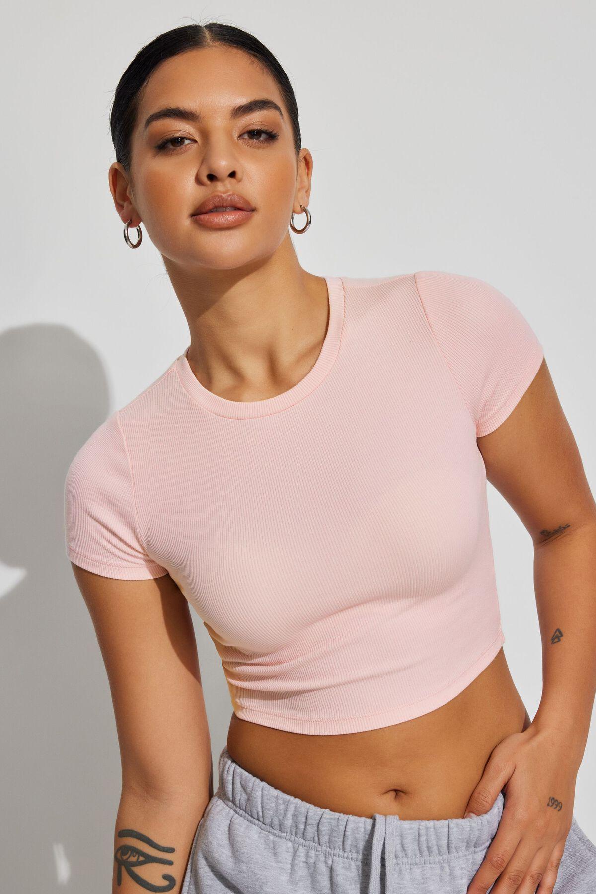 Stormi Tee Product Image