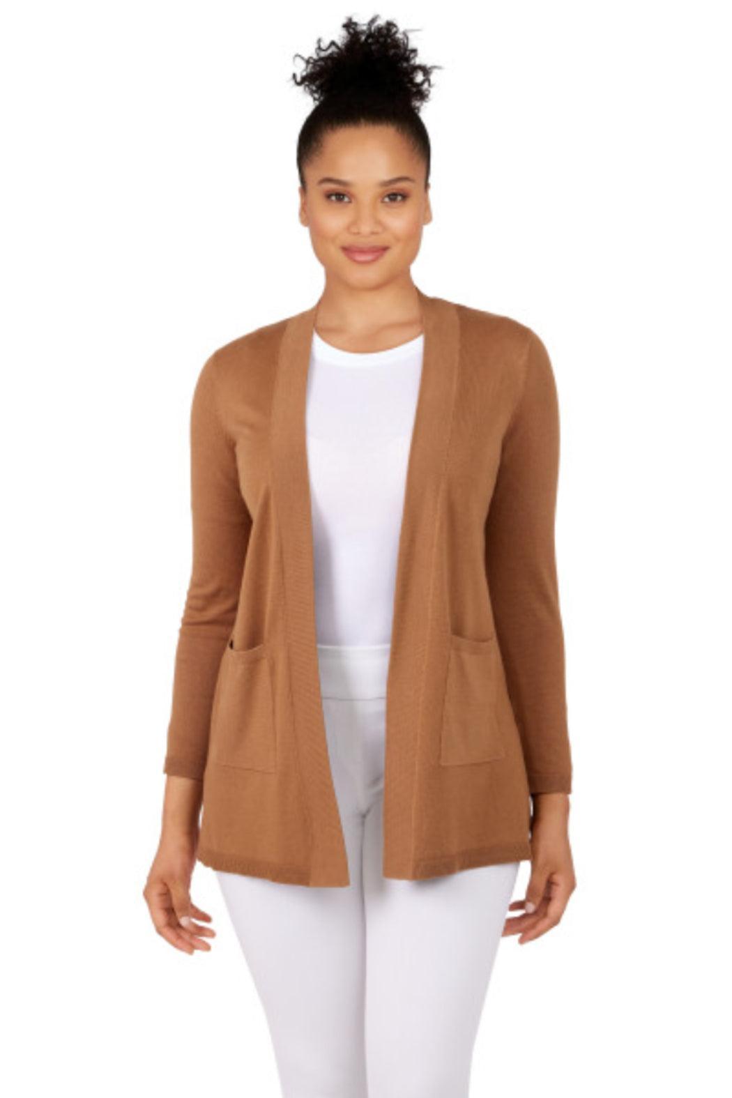 Classic cardigan Female Product Image