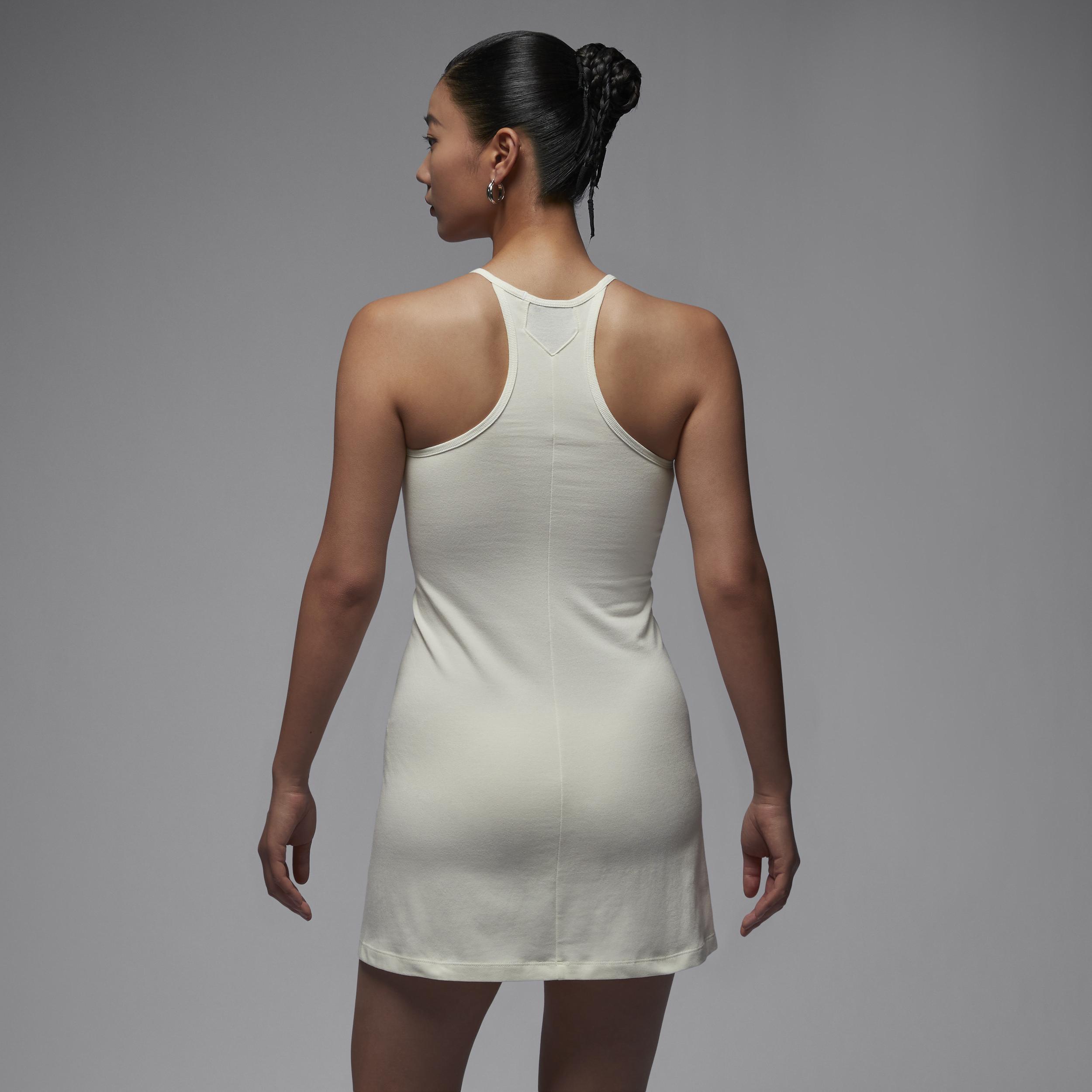 Womens Jordan Slim Knit Dress Product Image