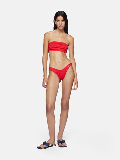 Red bikini Product Image