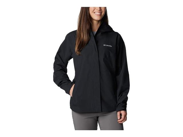 Columbia Women's Wahkeena Falls 3L Shell Jacket- Product Image