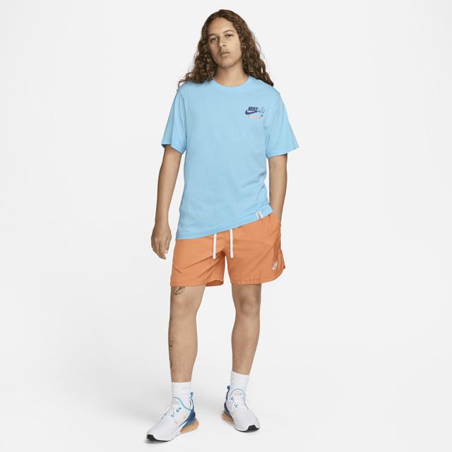 Men's Nike Sportswear T-Shirt Product Image