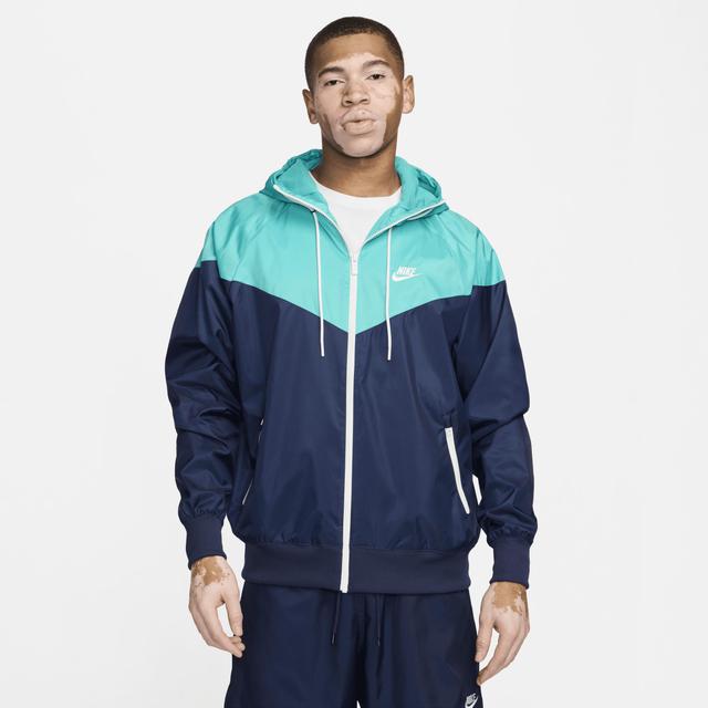 Men's Nike Sportswear Windrunner Hooded Jacket Product Image