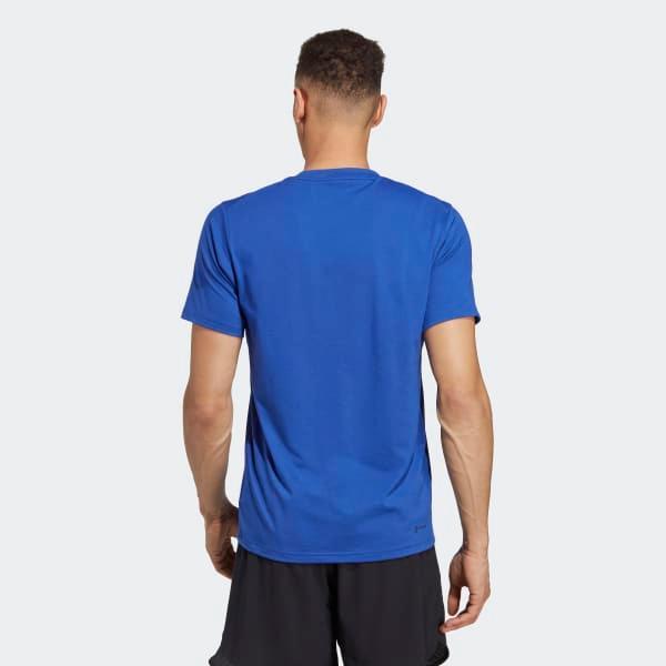 Train Essentials Feelready Training Tee Product Image