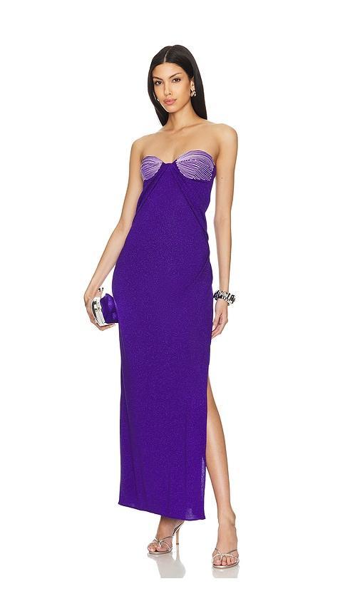 Britney Dress Product Image