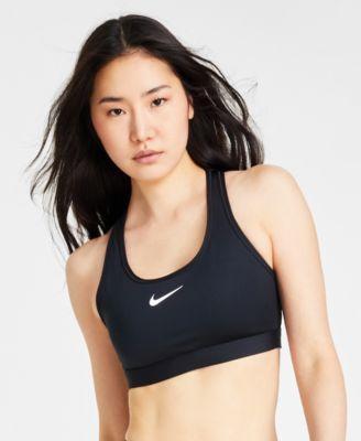 Womens Nike Swoosh Medium Support Padded Sports Bra Product Image