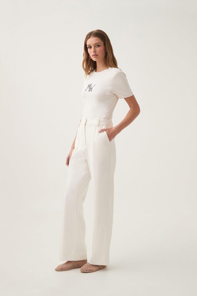 Caterina Tailored Pant Product Image