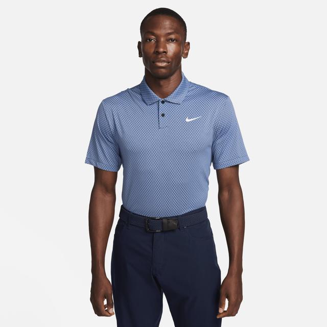 Nike Mens Tour Dri-FIT Golf Polo Product Image