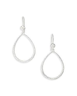 Ippolita Stella Diamond Teardrop Earrings Product Image