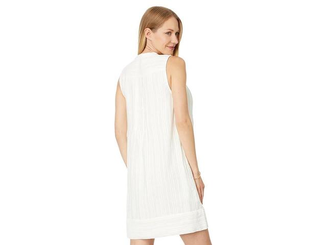 Faherty Isha Dress Women's Dress Product Image