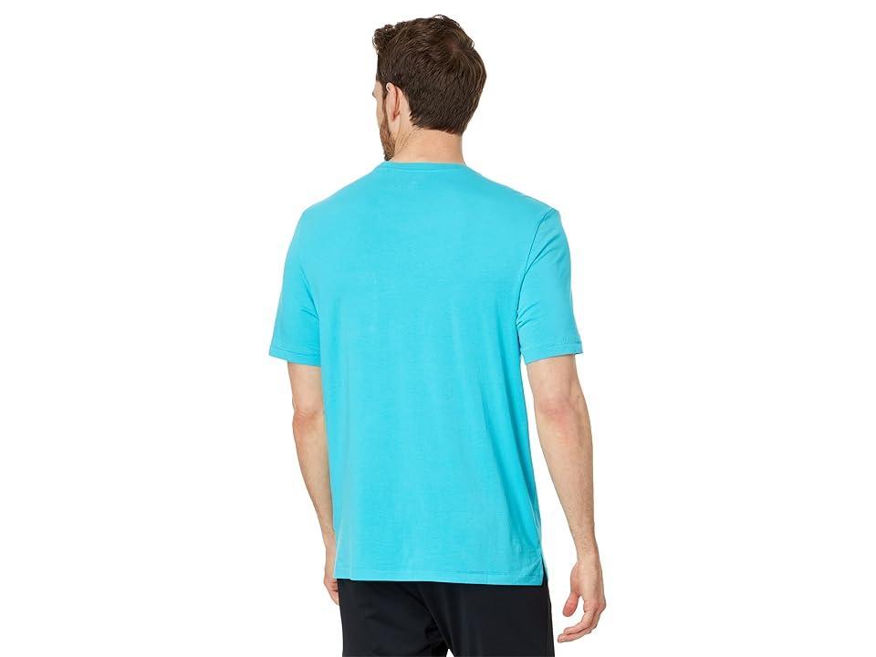 tasc Performance Seaside Pocket Tee (Capri) Men's Clothing Product Image