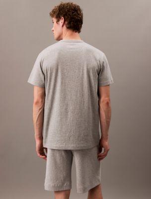 Calvin Klein Logo Sleep T-Shirt Product Image