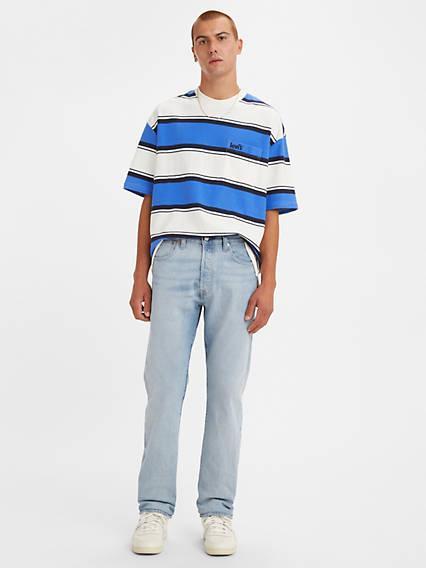 Levi's Original Fit Men's Jeans Product Image