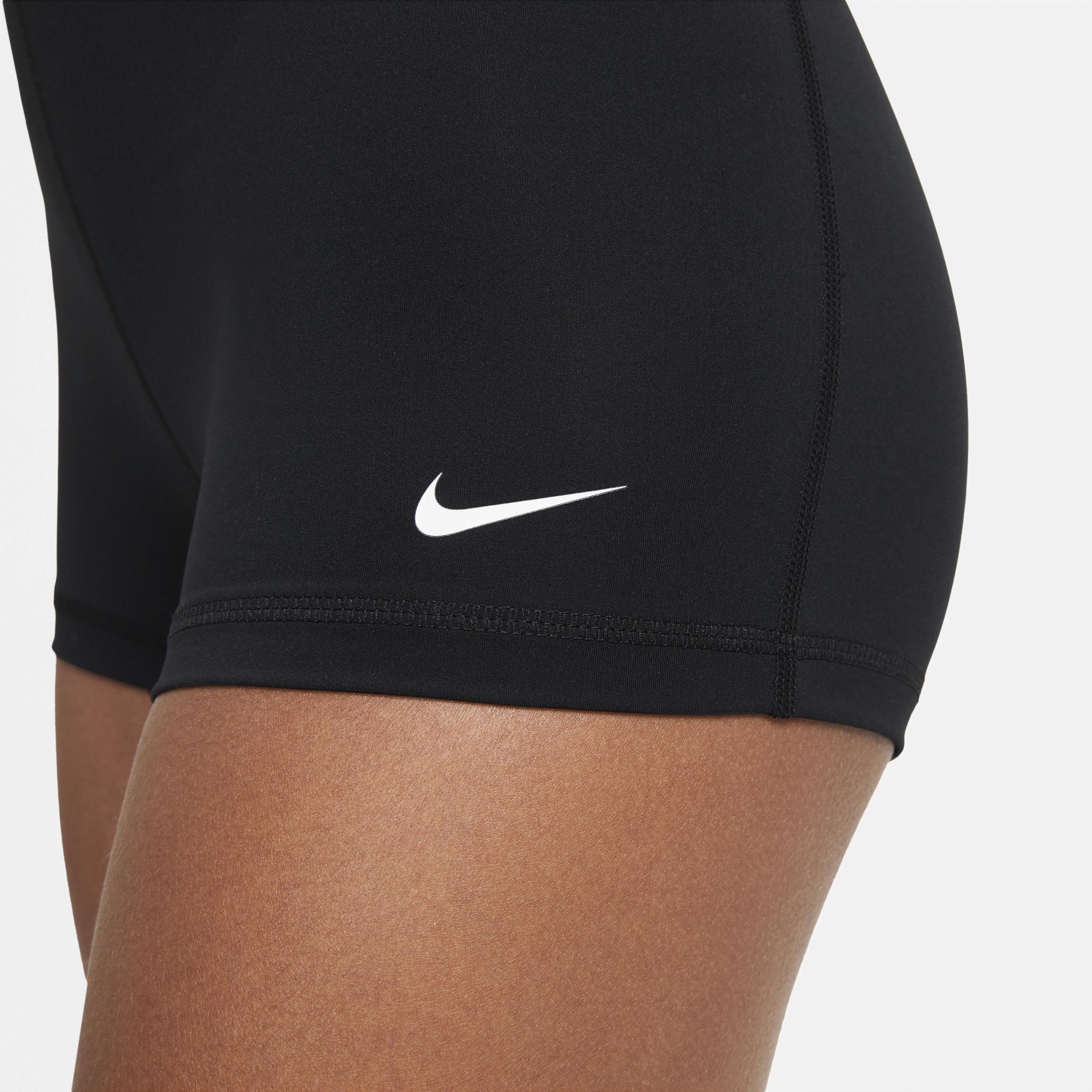 Women's Nike Pro 3" Shorts Product Image