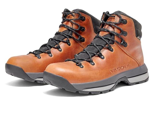 Vasque St. Elias (Clay) Women's Climbing Shoes Product Image