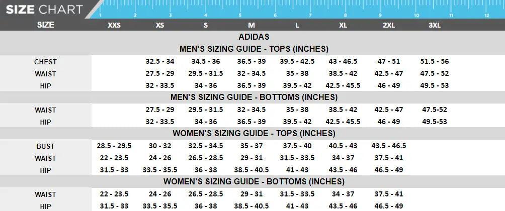 adidas Women's Sport Shorts Female Product Image