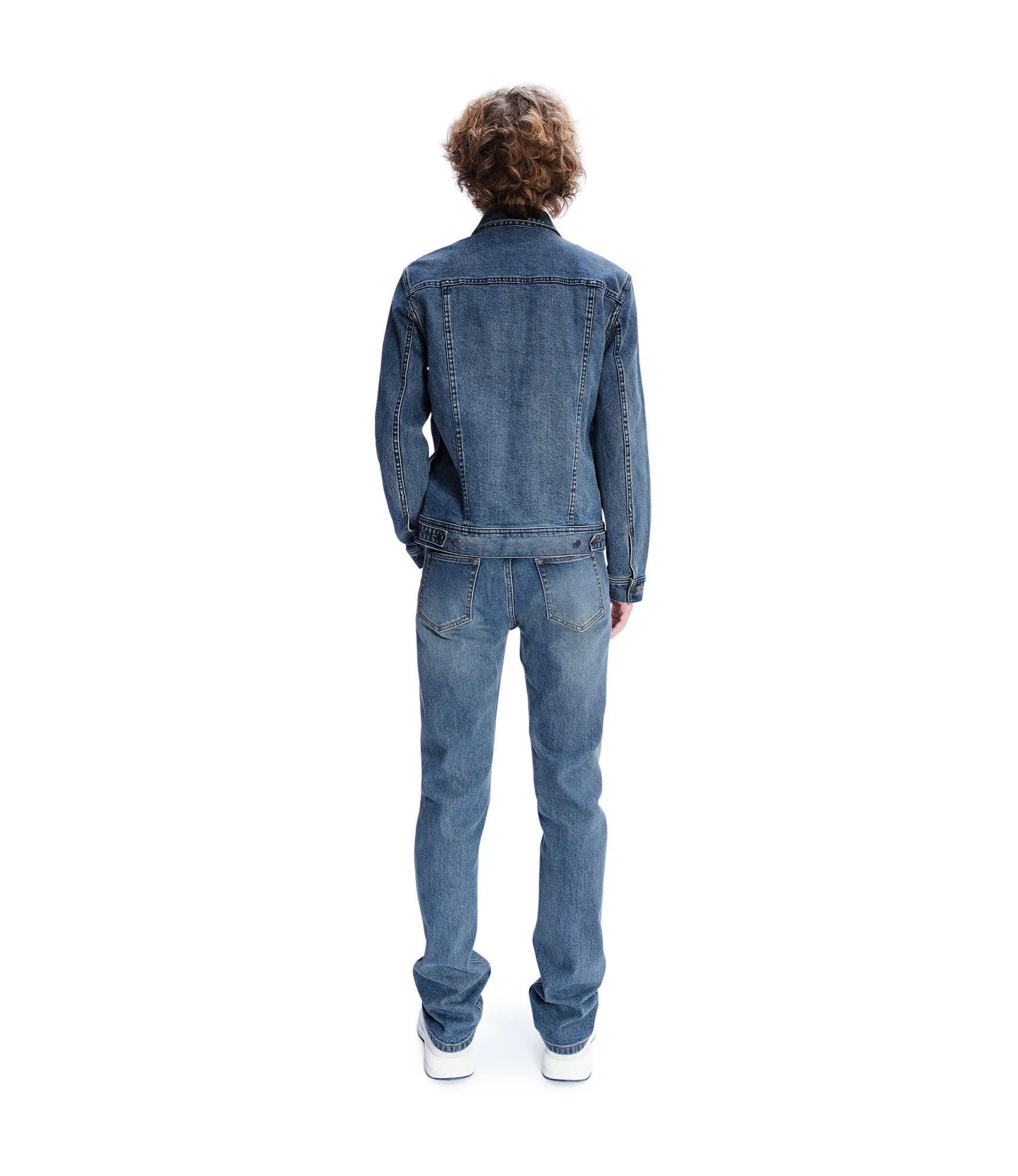 Jean US jacket Male Product Image