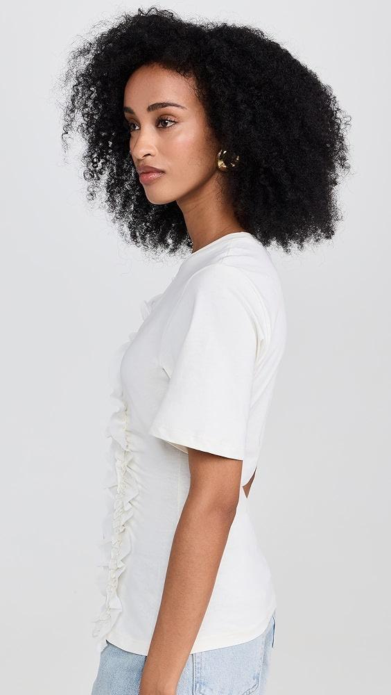 Ulla Johnson Vivi Top | Shopbop Product Image