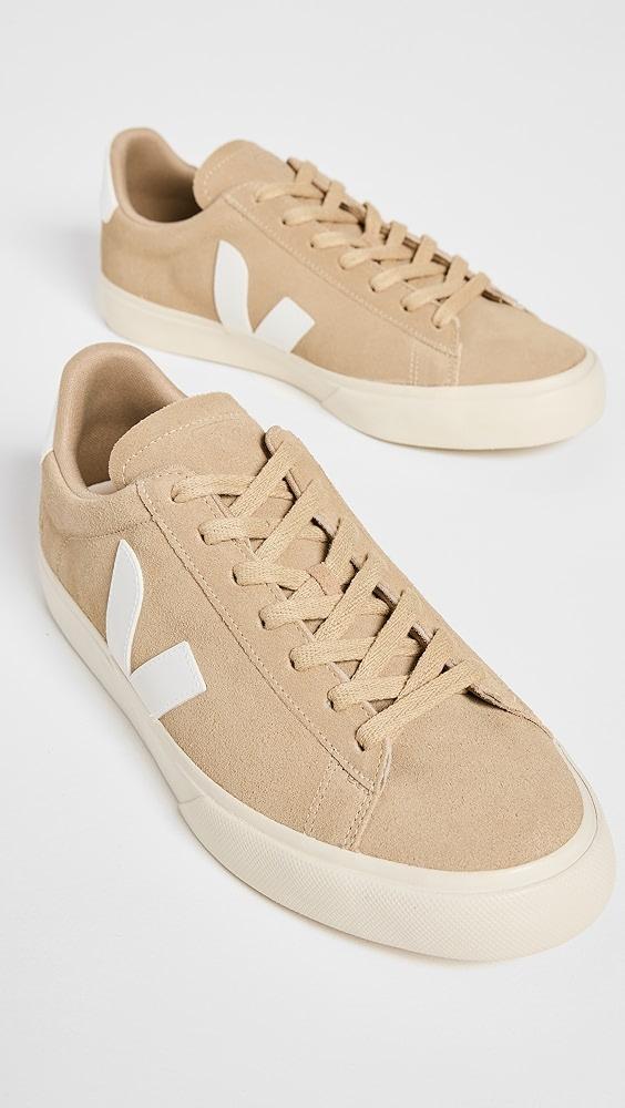 Veja Campo Sneakers | Shopbop Product Image