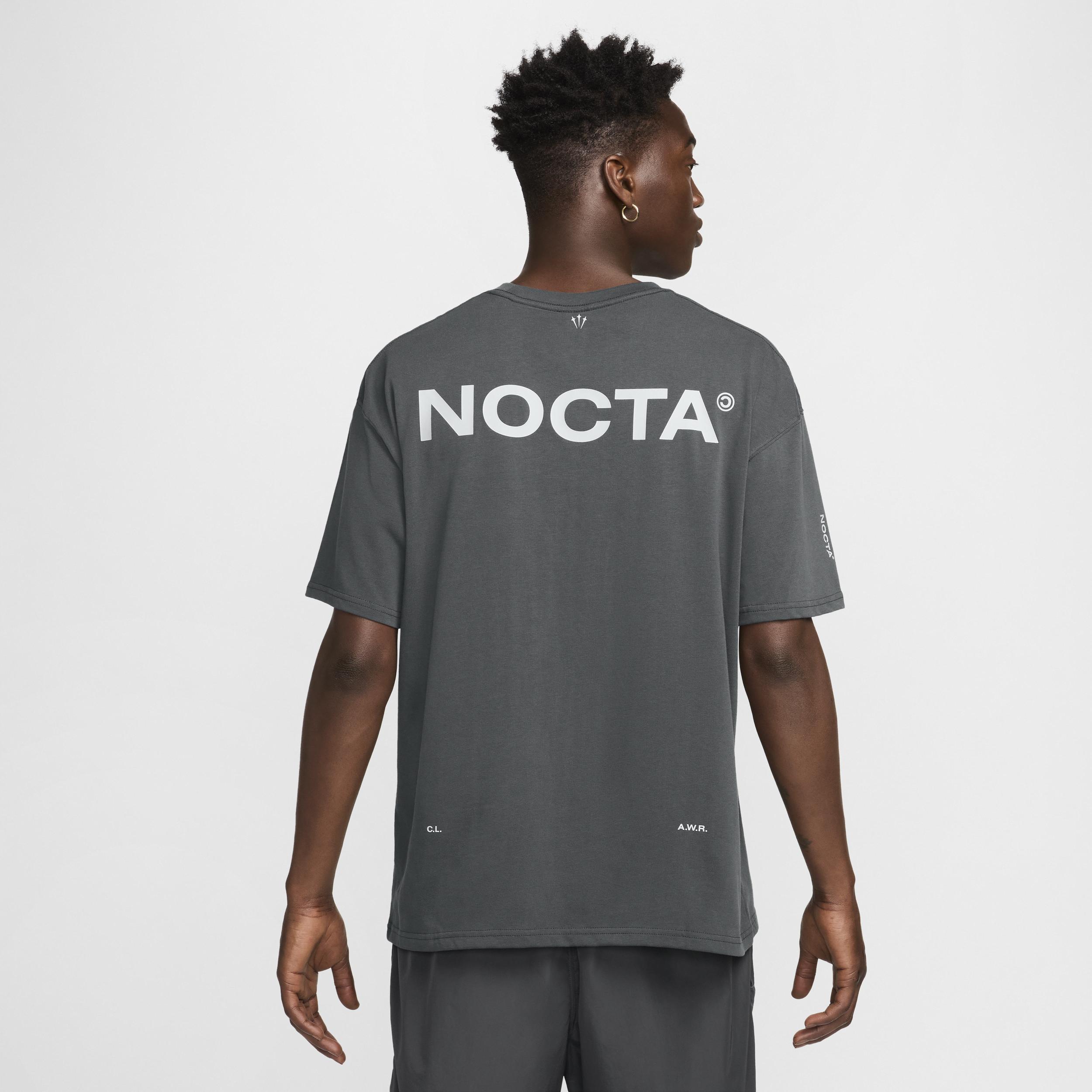 NOCTA NOCTA Big Body CS Tee Product Image