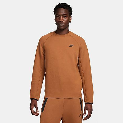 Men's Nike Sportswear Tech Fleece Crew Product Image