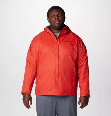 Columbia Men s Watertight II Jacket - Big- Product Image