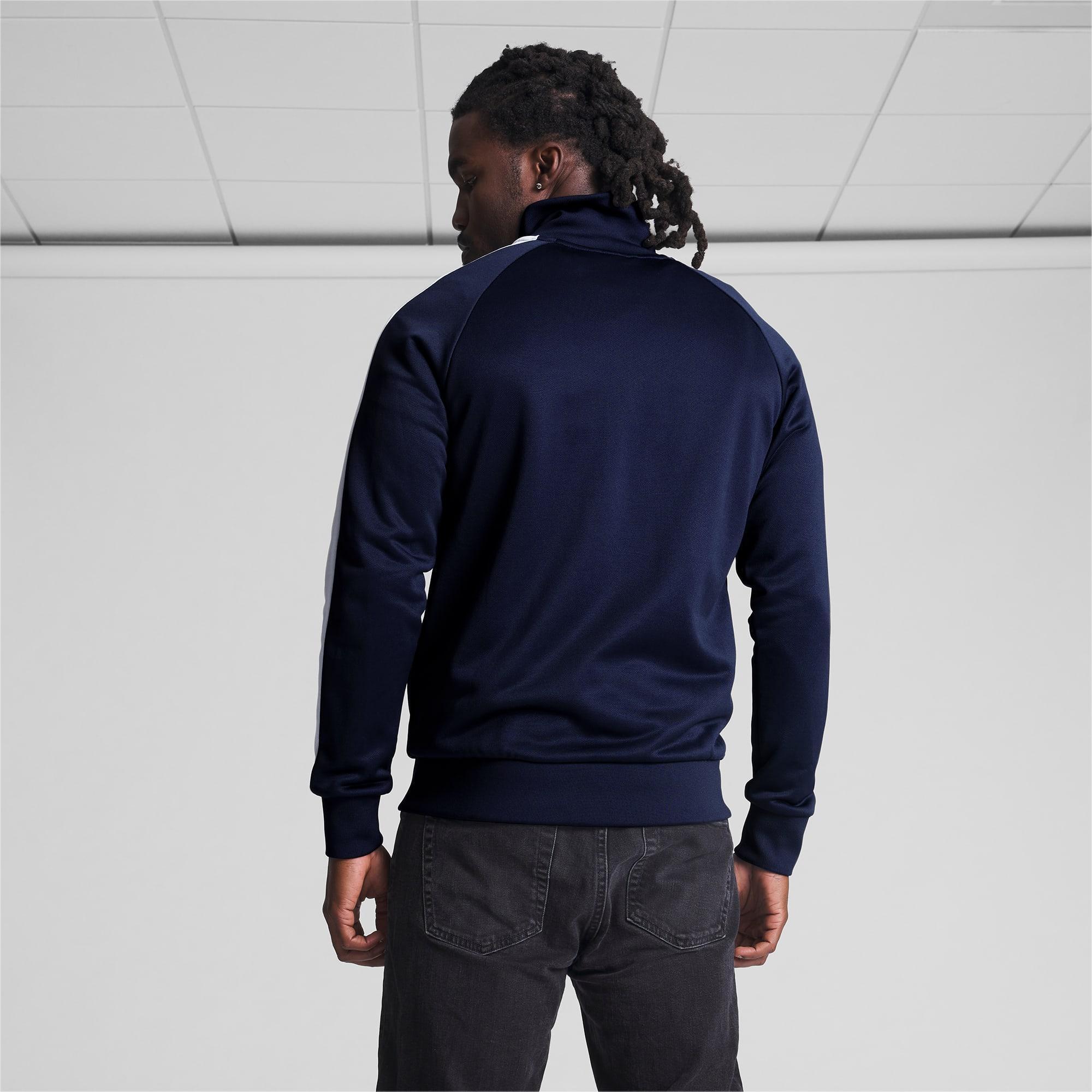 Iconic T7 Men's Track Jacket Product Image