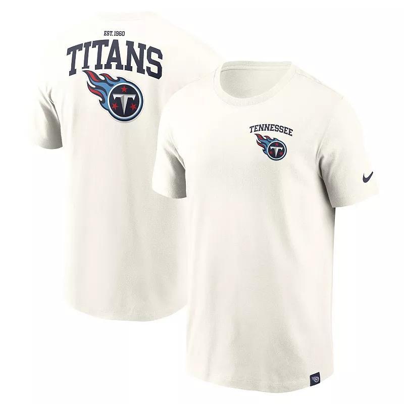 Tennessee Titans Blitz Essential Nike Men's NFL T-Shirt Product Image