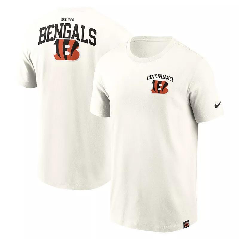 Cincinnati Bengals Blitz Essential Nike Men's NFL T-Shirt Product Image