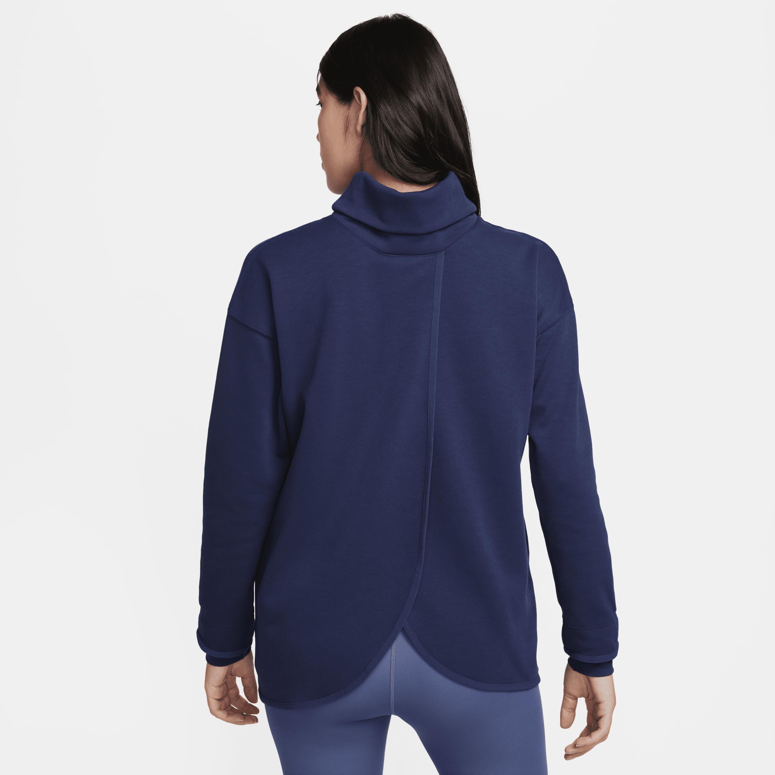 Nike Womens (M) Reversible Pullover (Maternity) Product Image